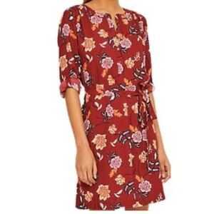Loft dress - size LP